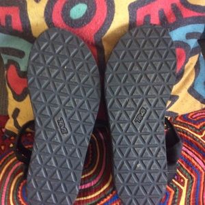 Teva Shoes - Women’s Flatform Universal Platform TEVA Teva Shoes - Women’s Flatform Universal Platform TEVA